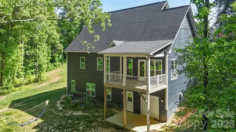 1607 Freemont Drive Alexis NC 28006