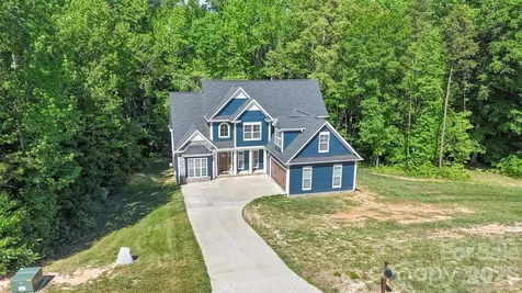 1607 Freemont Drive Alexis NC 28006