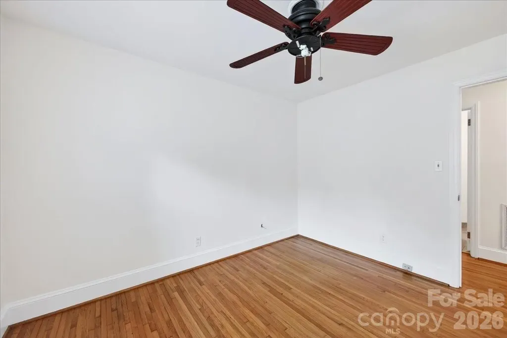 5413 Gwynne Avenue Charlotte NC 28205