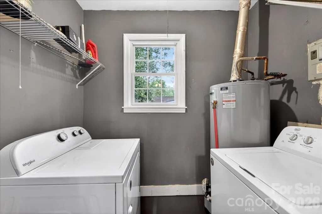 5413 Gwynne Avenue Charlotte NC 28205