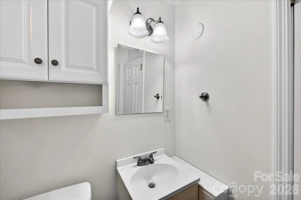 5413 Gwynne Avenue Charlotte NC 28205