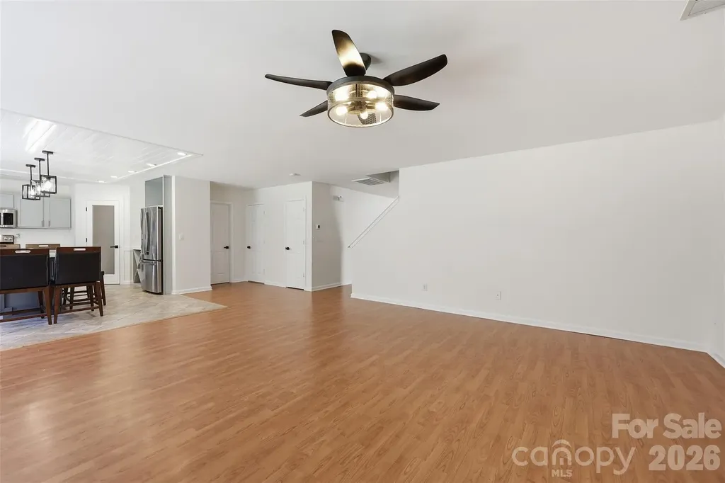 3902 Larkhaven Village Drive Charlotte NC 28215