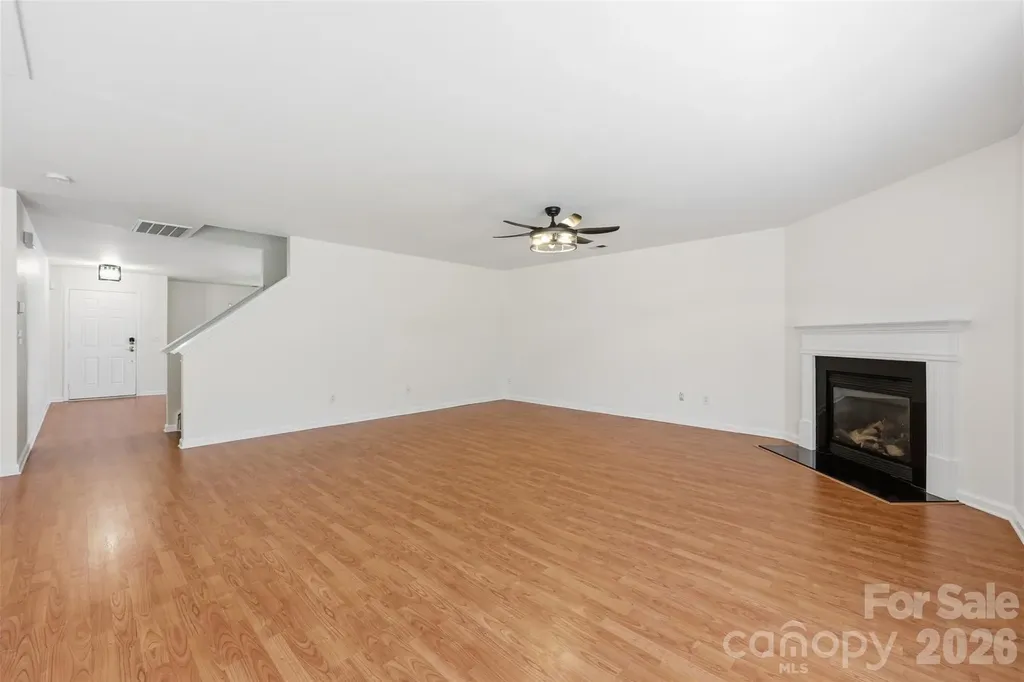 3902 Larkhaven Village Drive Charlotte NC 28215