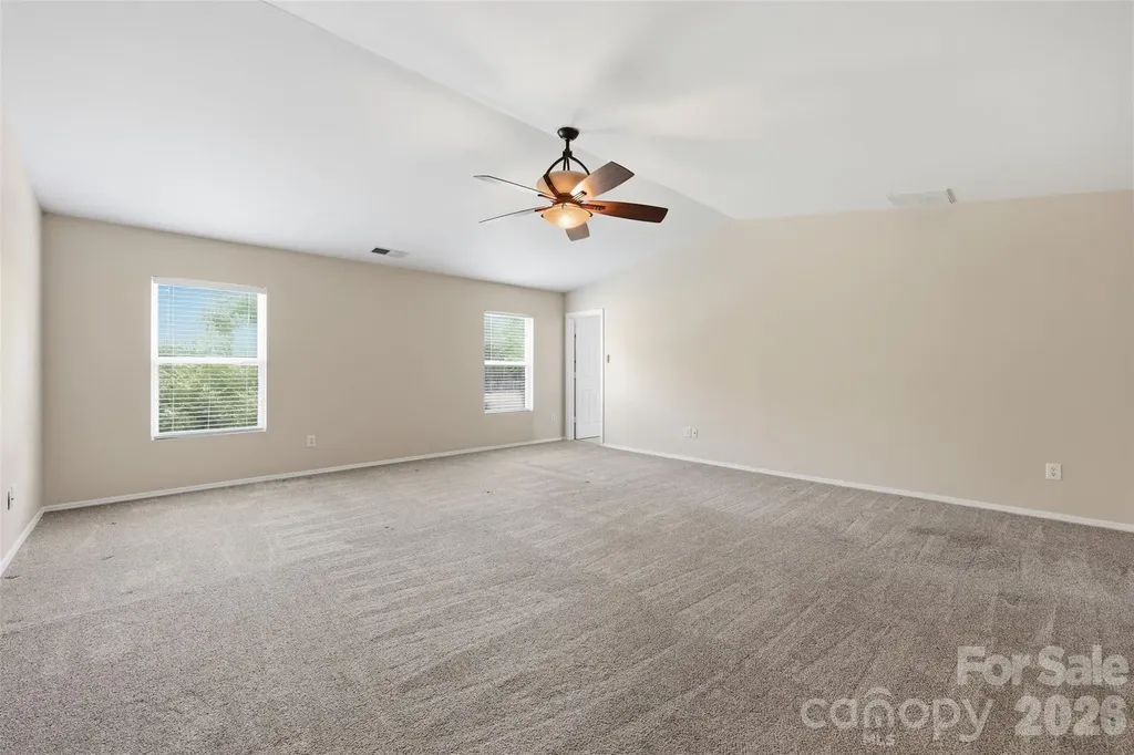 3902 Larkhaven Village Drive Charlotte NC 28215