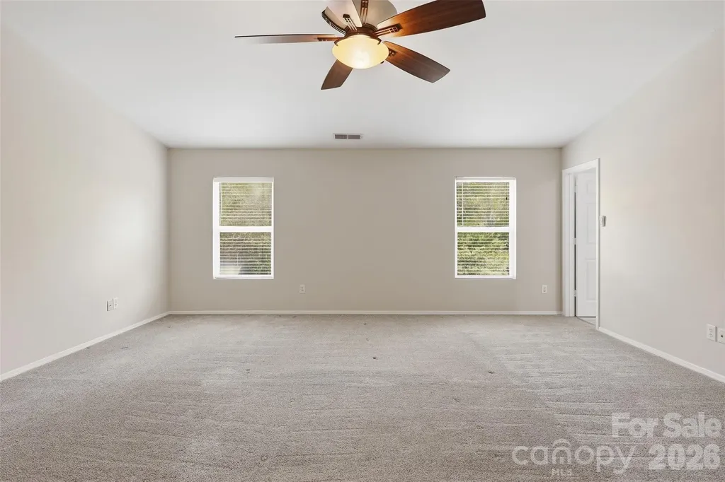 3902 Larkhaven Village Drive Charlotte NC 28215