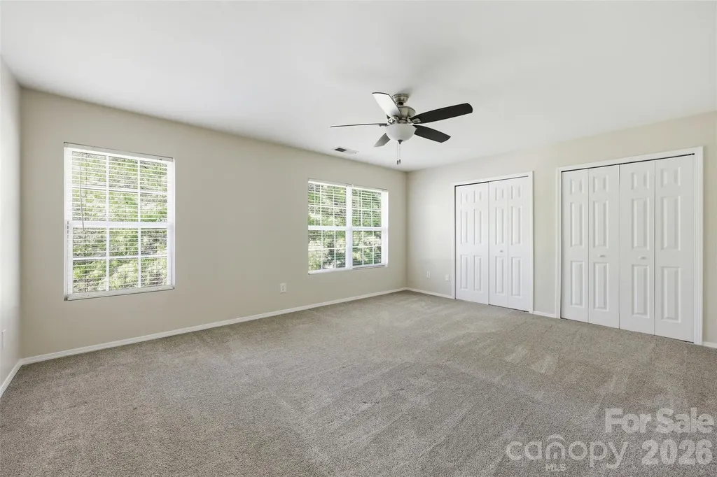3902 Larkhaven Village Drive Charlotte NC 28215
