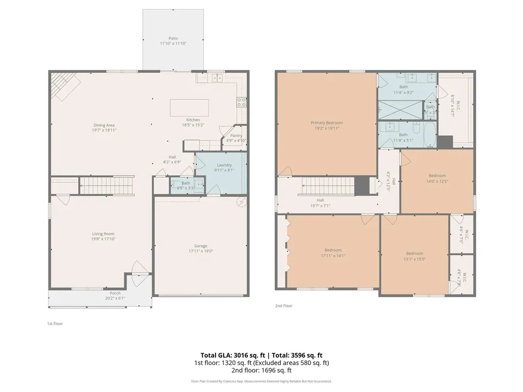 3902 Larkhaven Village Drive Charlotte NC 28215