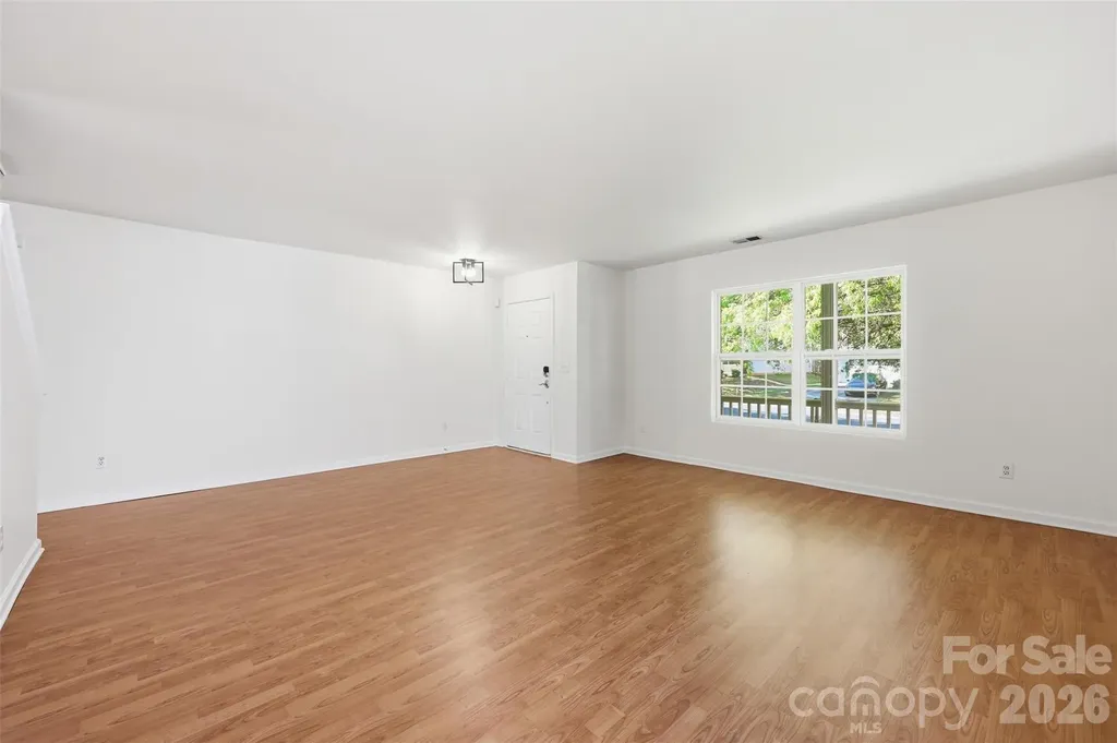 3902 Larkhaven Village Drive Charlotte NC 28215