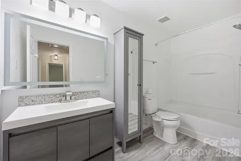 3902 Larkhaven Village Drive Charlotte NC 28215