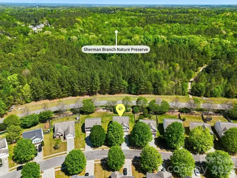 3902 Larkhaven Village Drive Charlotte NC 28215