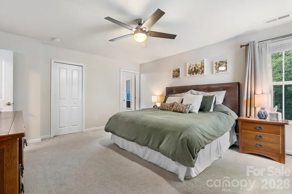 1631 Hooper Court Charlotte NC 28212