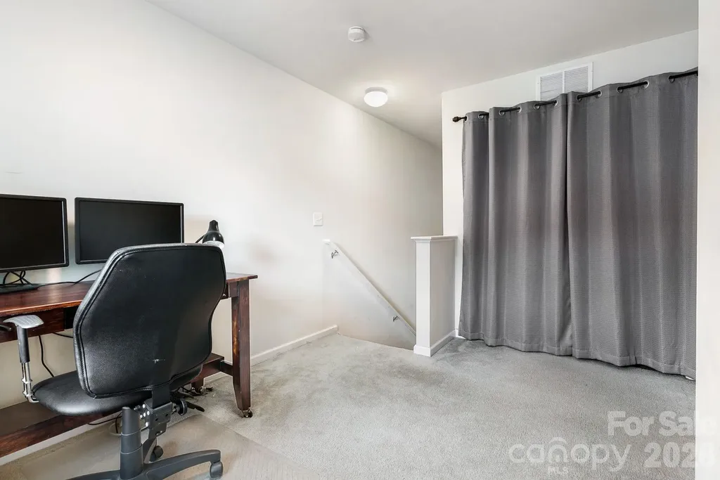 1631 Hooper Court Charlotte NC 28212