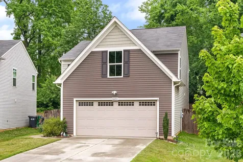 1631 Hooper Court Charlotte NC 28212