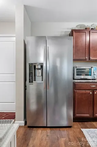 1631 Hooper Court Charlotte NC 28212