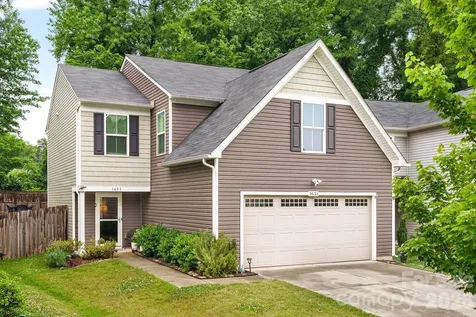 1631 Hooper Court Charlotte NC 28212