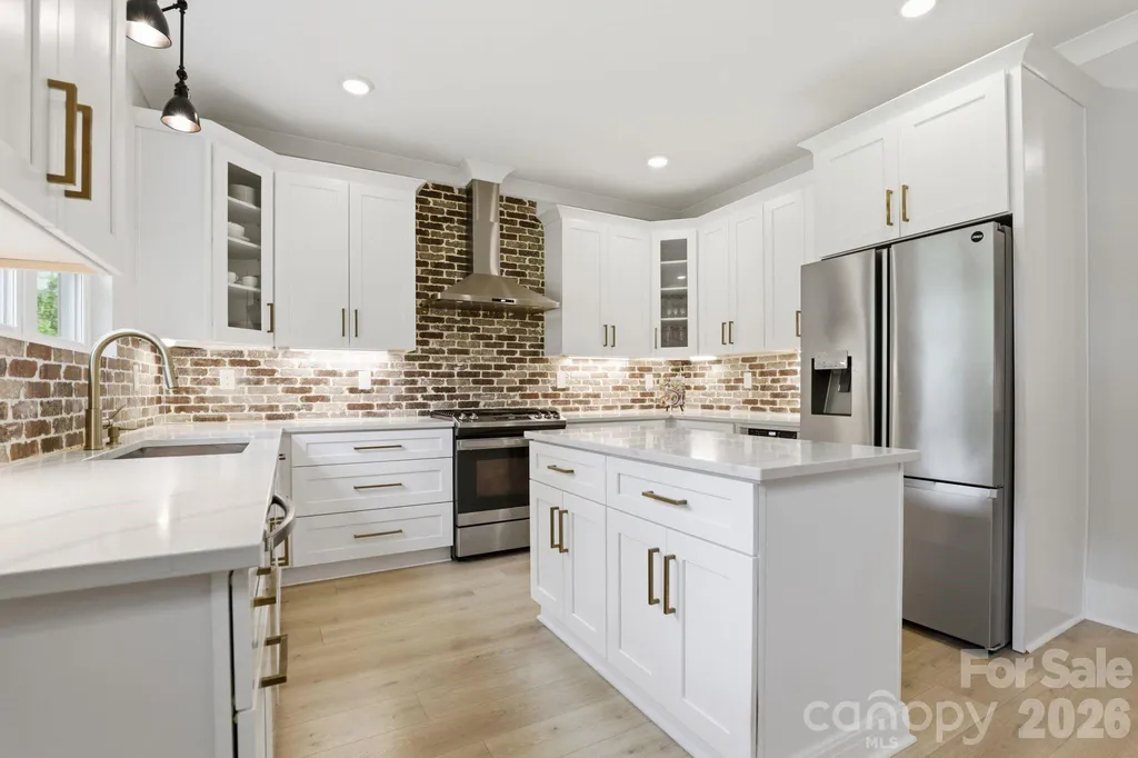 420 Stillwater Road Troutman NC 28166
