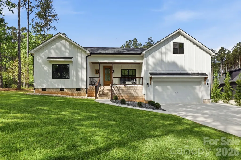 420 Stillwater Road Troutman NC 28166