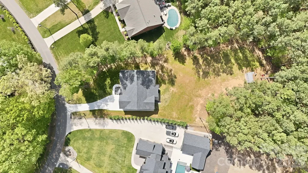 420 Stillwater Road Troutman NC 28166