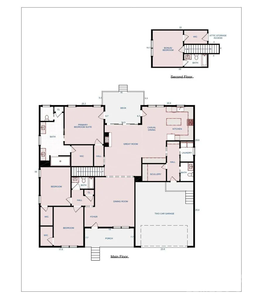 420 Stillwater Road Troutman NC 28166
