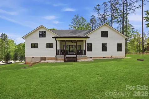 420 Stillwater Road Troutman NC 28166