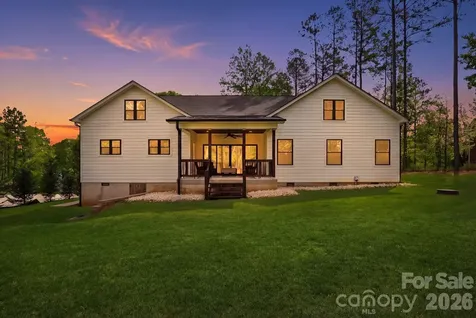 420 Stillwater Road Troutman NC 28166