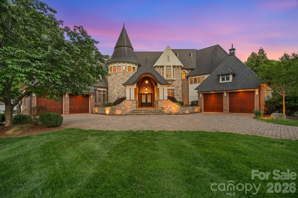 109 Conway Court Mooresville NC 28117