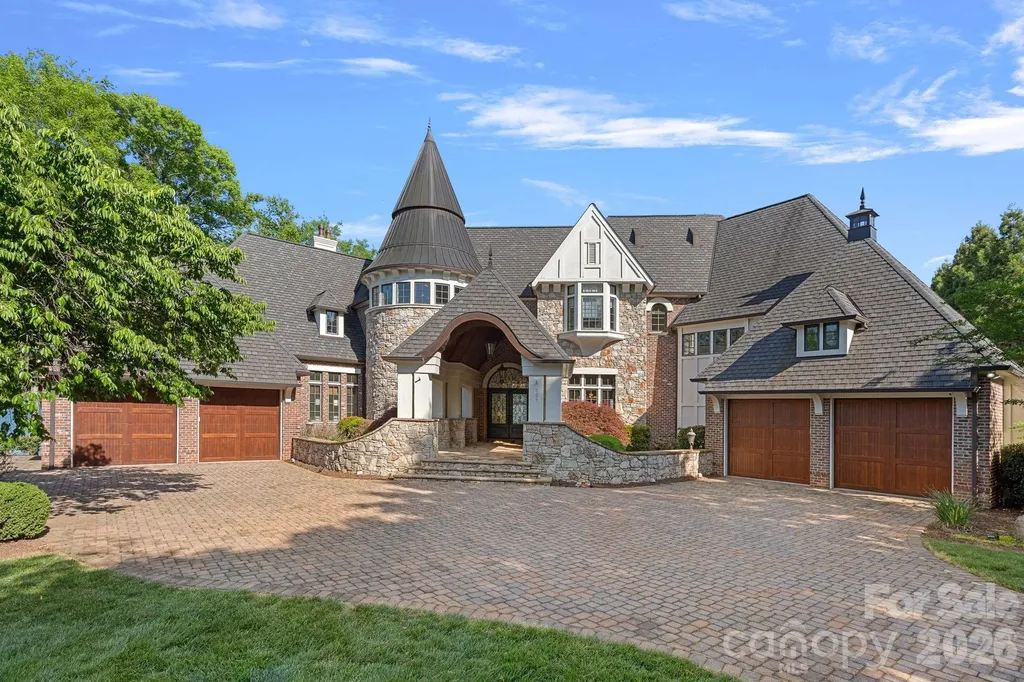 109 Conway Court Mooresville NC 28117