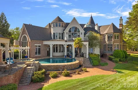 109 Conway Court Mooresville NC 28117