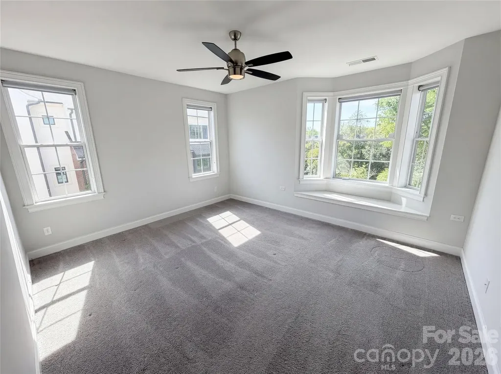 4018 City Homes Place Charlotte NC 28209