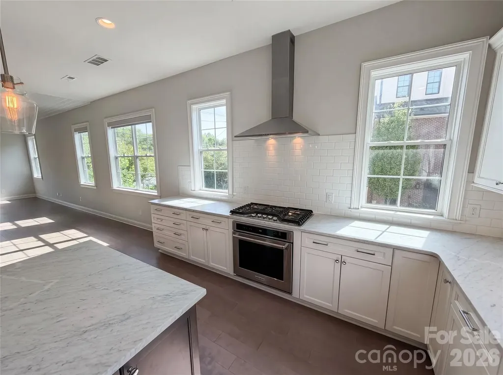 4018 City Homes Place Charlotte NC 28209