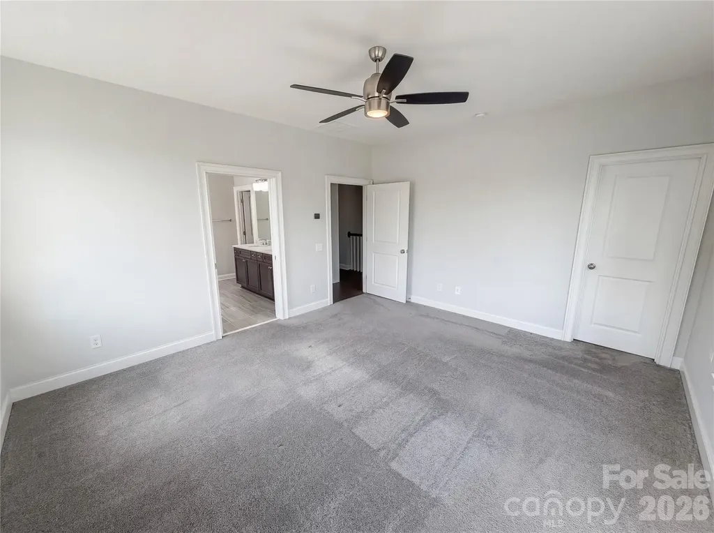 4018 City Homes Place Charlotte NC 28209