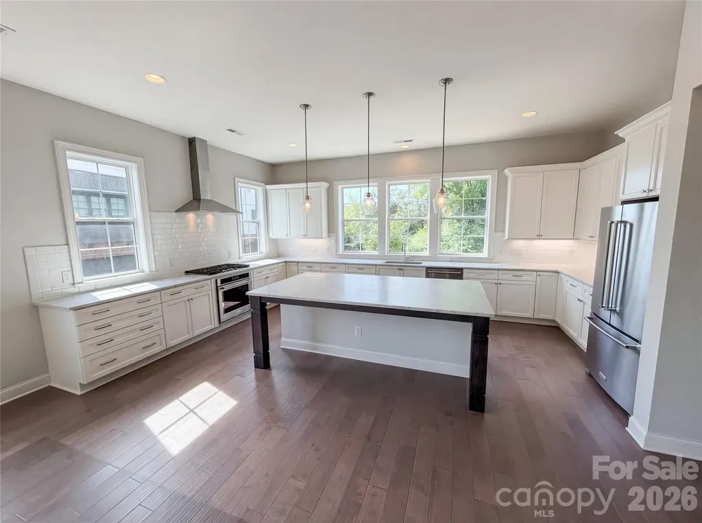 4018 City Homes Place Charlotte NC 28209
