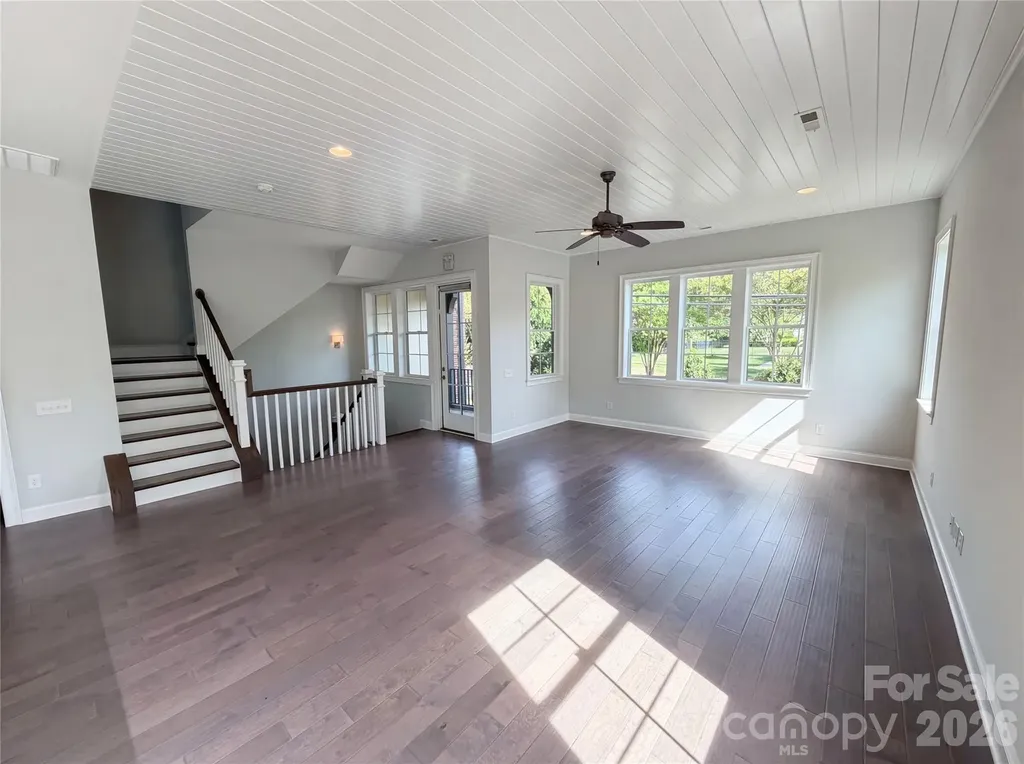 4018 City Homes Place Charlotte NC 28209