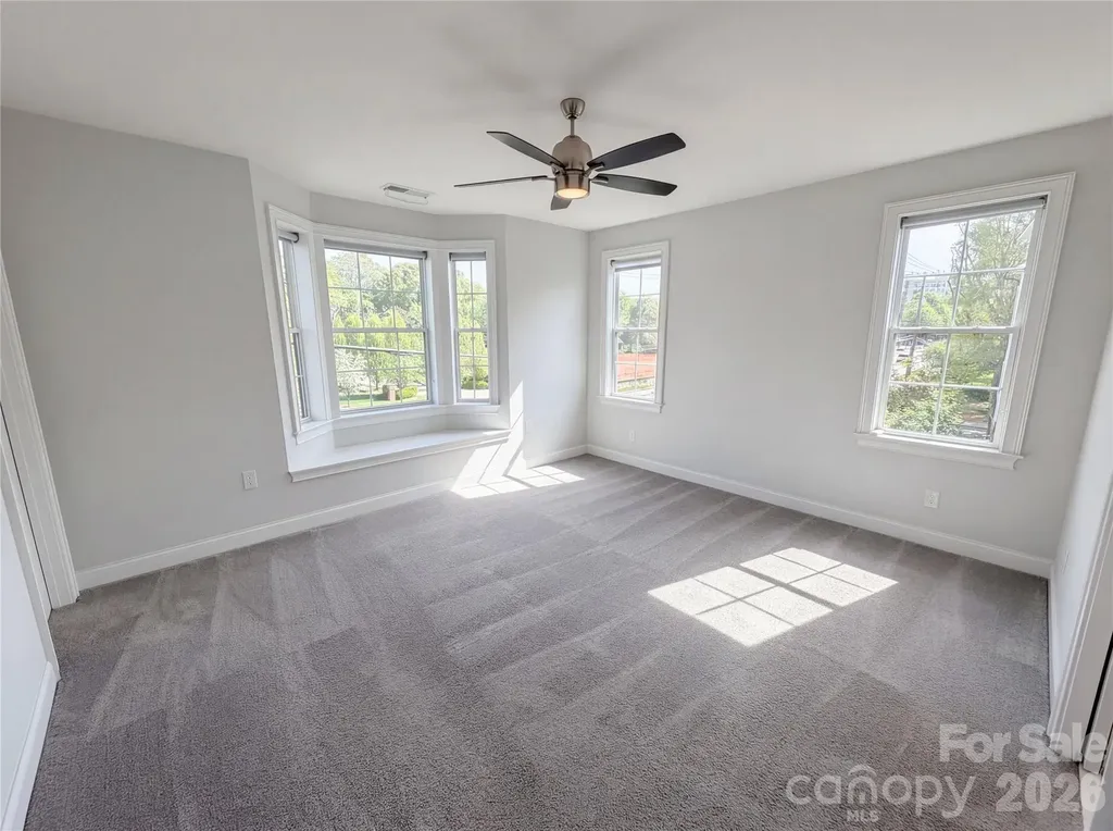 4018 City Homes Place Charlotte NC 28209