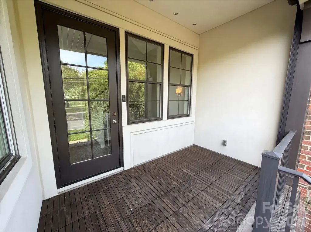 4018 City Homes Place Charlotte NC 28209