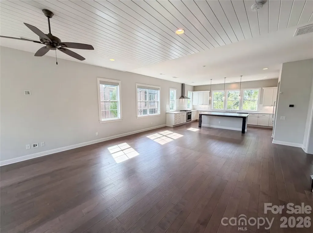 4018 City Homes Place Charlotte NC 28209