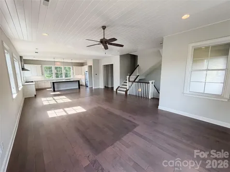 4018 City Homes Place Charlotte NC 28209