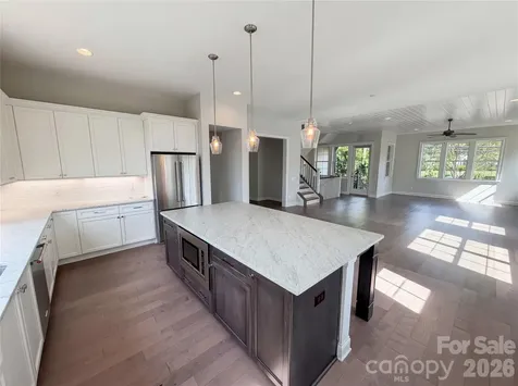 4018 City Homes Place Charlotte NC 28209