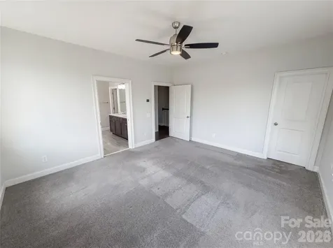 4018 City Homes Place Charlotte NC 28209