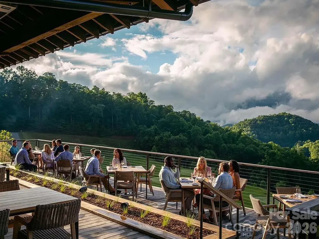 Lt 262 Tote Road Sylva NC 28779