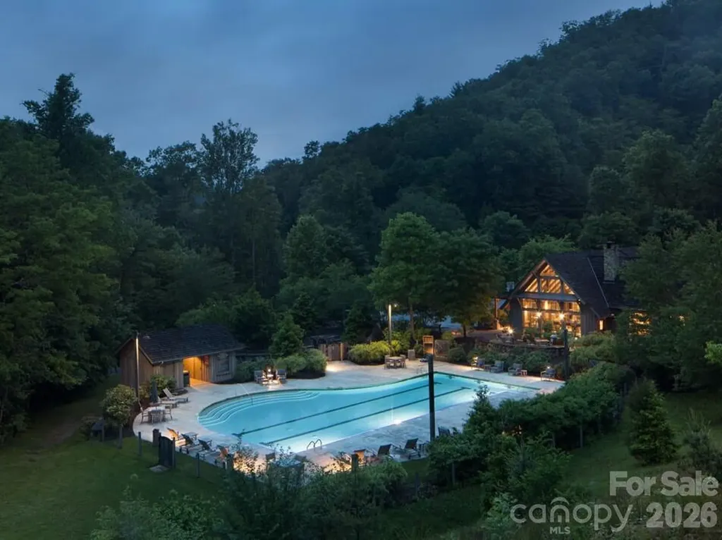 Lt 262 Tote Road Sylva NC 28779