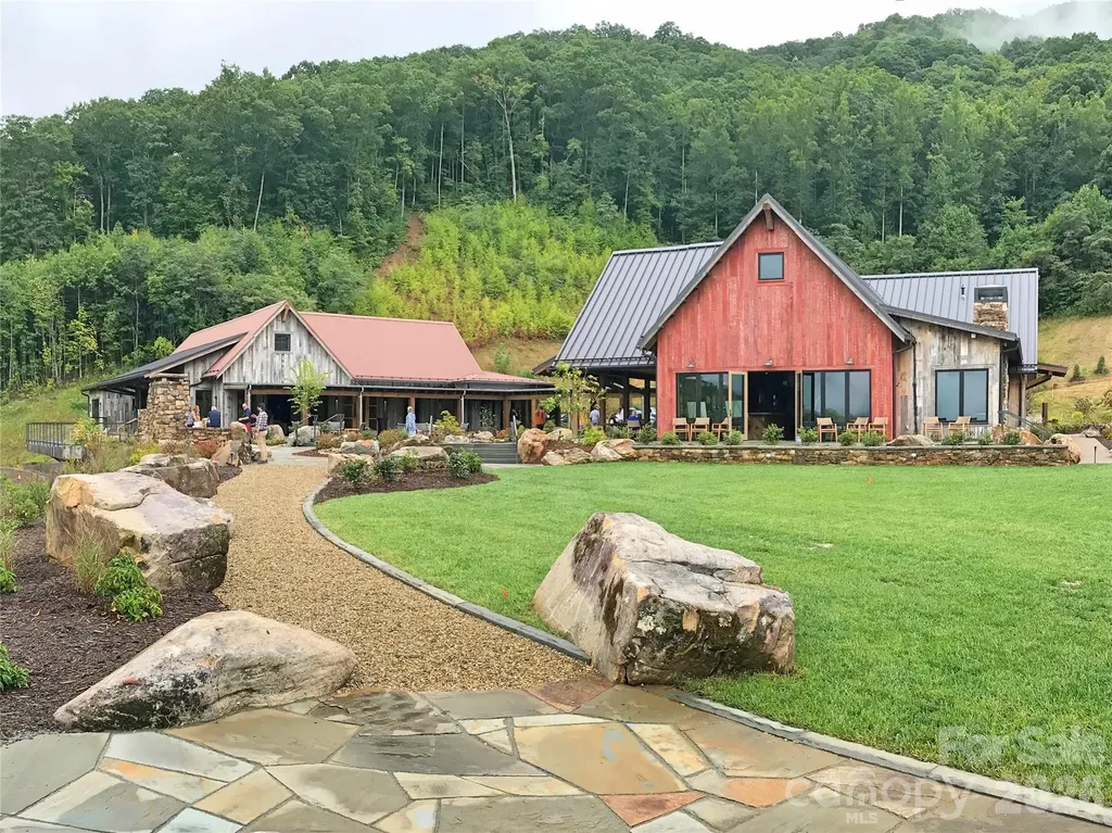 Lt 262 Tote Road Sylva NC 28779