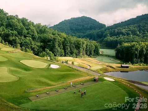 Lt 262 Tote Road Sylva NC 28779