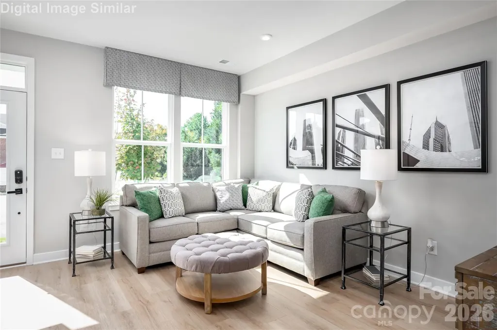 1446 Samuel Street Charlotte NC 28206