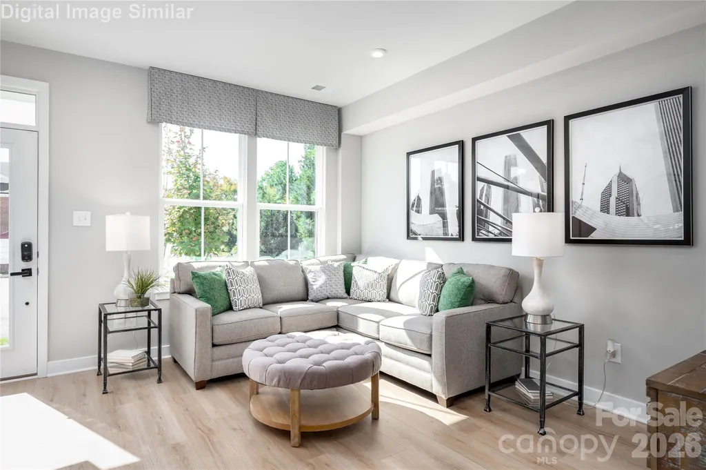 1446 Samuel Street Charlotte NC 28206