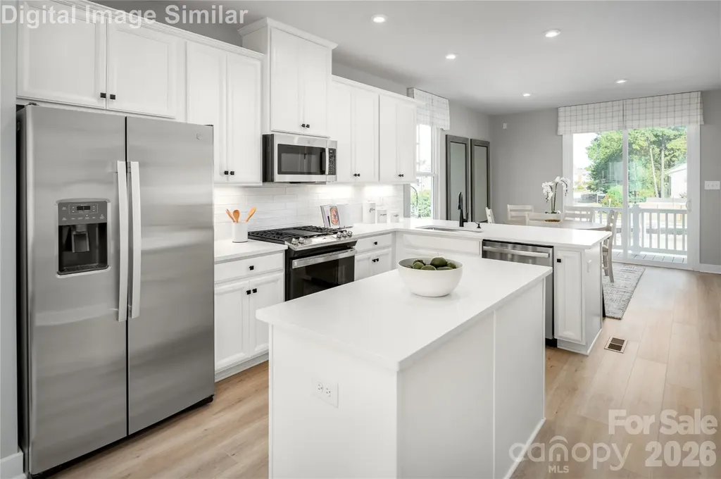 1446 Samuel Street Charlotte NC 28206