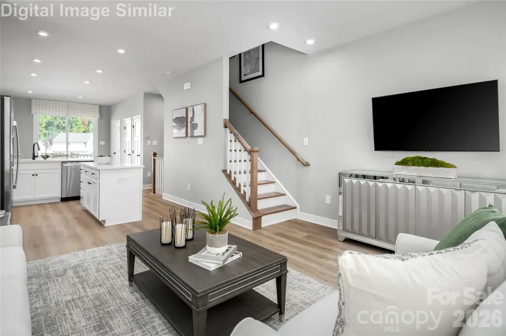 1446 Samuel Street Charlotte NC 28206