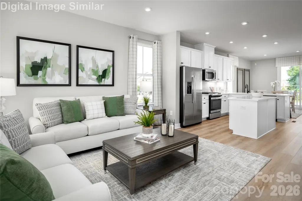 1446 Samuel Street Charlotte NC 28206