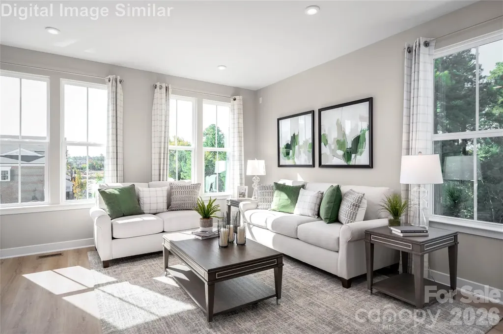 1446 Samuel Street Charlotte NC 28206
