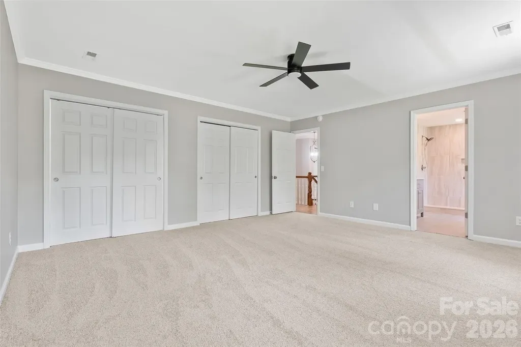 1507 Chadmore Lane NW Concord NC 28027